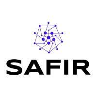SAFIR logo - Similar company to Mainet