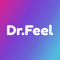 Dr.Feel logo - Similar company to Mdconcierge