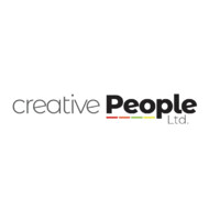 Creative People Limited logo - Similar company to Wezapps Limited
