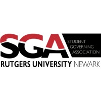 Rutgers University Newark - Student Governing Association logo - Similar company to Rutgers University Newark::School Of Criminal Justice