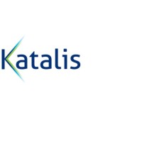 Grupo Katalis logo - Similar company to Binario Transportes