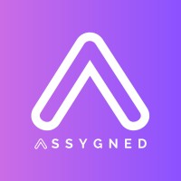 Assygned logo - Similar company to Ableforce, Inc.