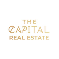 The Capital Real Estate Dubai Promo logo - Similar company to Opal Estate Dubai