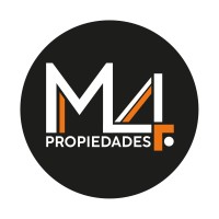 M4 Propiedades logo - Similar company to Reistock