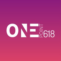 Onepoint618 logo - Similar company to The Absurd Architect