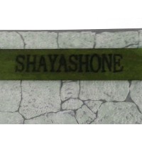 Shayashone PLC