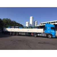 TRANSPORTES ESTEBANEZ E HIJOS SL logo - Similar company to First Cargo España