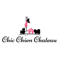 Chic Chien Chateau logo - Similar company to Doobert