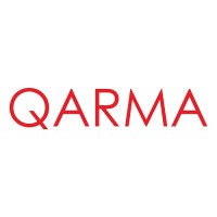 Qarma Studios by MLQ Entertainment logo - Similar company to Archiater Studio