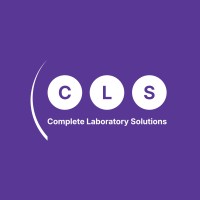 CLS - Complete Laboratory Solutions logo - Similar company to Complete Lab Solutions