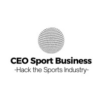 CEO Sport Business logo - Similar company to Bloom Vapes