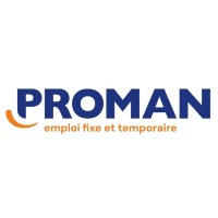 PROMAN Fribourg logo - Similar company to Proman Biel-Bienne