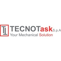 TECNOTASK S.P.A. logo - Similar company to Augusta System Integration Srl