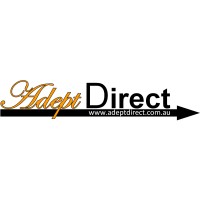 Adept Direct - Telecommunications & Electrical Safety Tools - Cable Handling Rollers & Cable Hooks logo - Similar company to Plewtoh