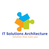 IT Solutions Architecture Limited logo - Similar company to It Solutions Support