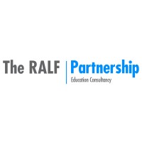 The RALF Partnership logo - Similar company to Effekt Spu Ab