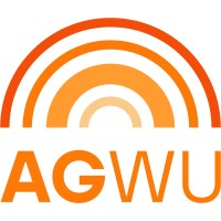 AG WU logo - Similar company to Aktions Gemeinschaft