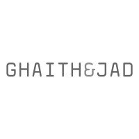 GHAITH&JAD Scenography and Design logo - Similar company to Mb Production