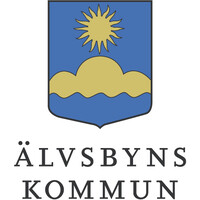 Älvsbyns Kommun logo - Similar company to Visit Boden