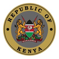Permanent Mission of the Republic of Kenya to the United Nations logo - Similar company to Fourth Sector Group