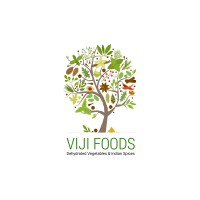 VIJI FOODS & EXPORTS LLP logo - Similar company to Shreenath Agro Tech Pvt. Ltd.