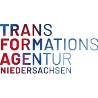 Transformationsagentur Niedersachsen GmbH logo - Similar company to The Link Gmbh