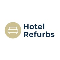 Hotel Refurbs logo - Similar company to Edition Kitchens