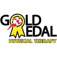 Gold Medal Physical Therapy logo - Similar company to C. Foster & Associates Physical Therapy