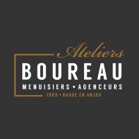 Ateliers Boureau logo - Similar company to Offi6 Habitat