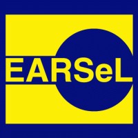 EARSeL logo - Similar company to Eo College