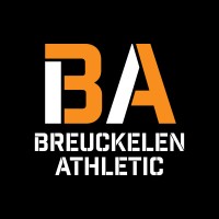 Breuckelen Athletic logo - Similar company to Lahn