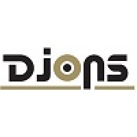 Djons bearing solutions logo - Similar company to Vacutech B.V.