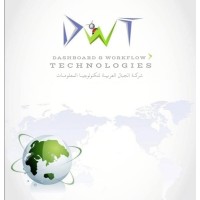 DWT Dashboard & Workflow Technologies logo - Similar company to Dwt Technology