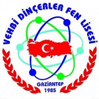 Vehbi Dinçerler Fen Lisesi logo - Similar company to Haschikio