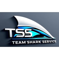 TSS-Team Shark Service logo - Similar company to Midas Industries