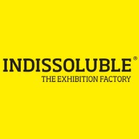 Indissoluble logo - Similar company to Baskiat Creativa