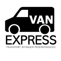 VAN Express logo - Similar company to Van Express