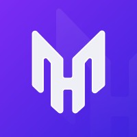 HookMind - UI/UX Design Agency logo - Similar company to Pixelfit - Ui Ux |  Saas |  Web Design | Web Development |  Branding | Digital Agency