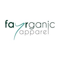 Fayrganic Apparel logo
