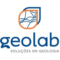 Geolab logo - Similar company to Tectus Júnior - Soluções Geológicas