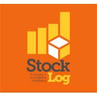 StockLog Brasil logo - Similar company to Alpina Veículos