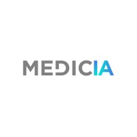 MedicIA Telemedicina logo - Similar company to Solute Ltda.