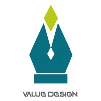 Value Design Magazine logo - Similar company to Finoman | فینومان