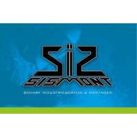 SISMONT GmbH logo - Similar company to Sismont