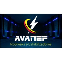 AVANEF NOBREAKS E ESTABILIZADORES logo - Similar company to Modelacao Caxias