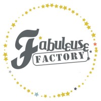 Fabuleuse Factory logo - Similar company to My Led Neon