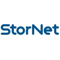 StorNet-Networks logo - Similar company to Hazırsunucu