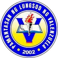 Pamantasan Ng Lungsod Ng Valenzuela
