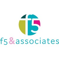 f5 & associates logo - Similar company to Bigcheese.Ai