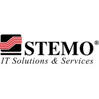 STEMO Ltd. logo - Similar company to Kontrax